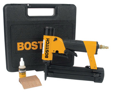 23GA Pin Nailer Kit