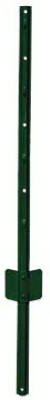3' LD U Sty Fence Post