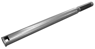 1" STL Suction Pipe