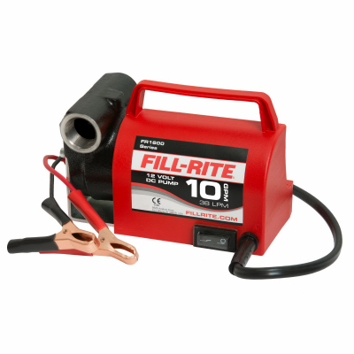 12V Port DC Pump