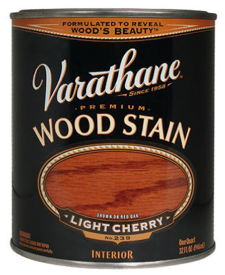 QT LTCherr Oil WD Stain