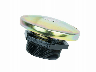 Vented Tank Cap/Base