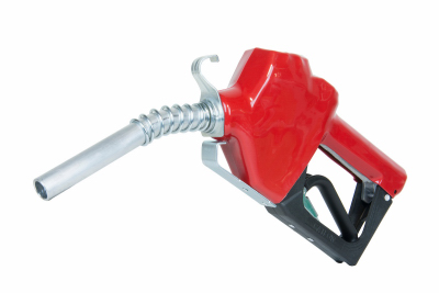 3/4" Auto Fuel Nozzle