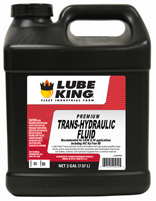2GAL CaseIH Hydra Fluid