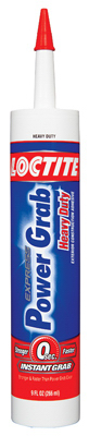 9OZ HD Constru Adhesive