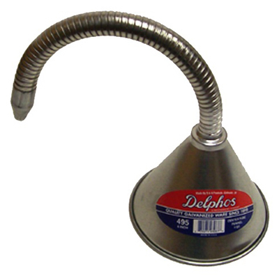 QT Flex Spout Funnel