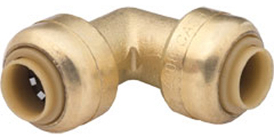 1/4" Elbow