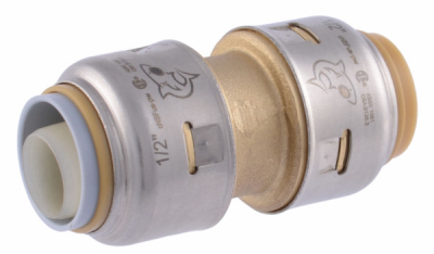 1/2x1/2 Conv Coupling