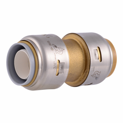 3/4x3/4 Conv Coupling