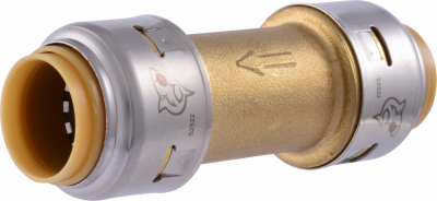 1/2" CHK Valve