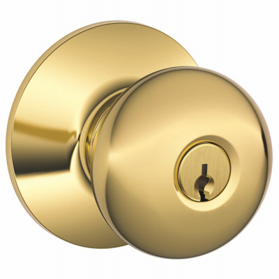 BRS Plym Entry Lockset