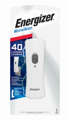 WTHReady RCH LED Light