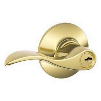 BRS Accen Entry Lockset