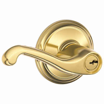 BRS Flair Entry Lockset