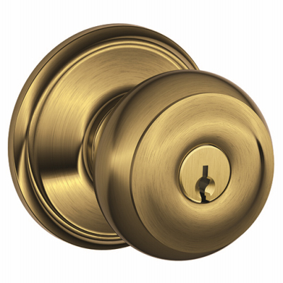 AB Georg Entry Lockset