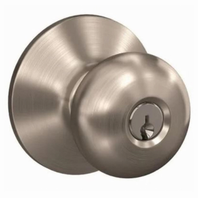 SatNI Ply Entrance Lock