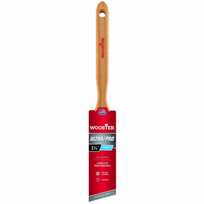 1-1/2"NylANG Sash Brush