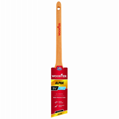 1.5"Thin ANG Sash Brush