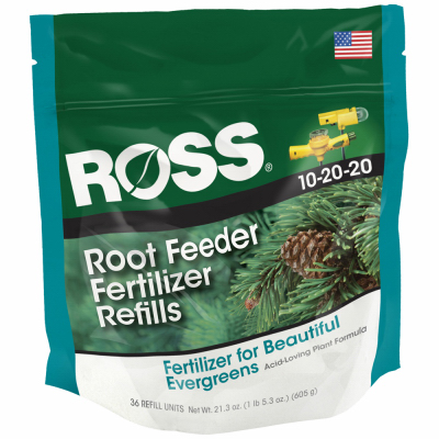 36PK Acid Feeder Refill