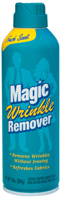 10OZ Wrinkle Remover
