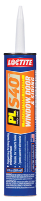 10OZ WHT DR Sealant