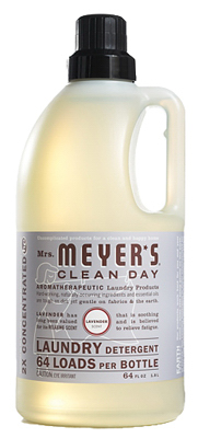 64OZ Lavender Detergent