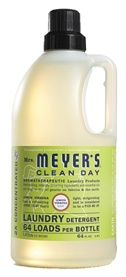 64OZ Lem Verb Detergent