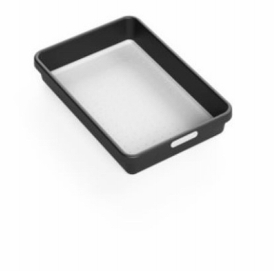 9x6x2 Granite Bin