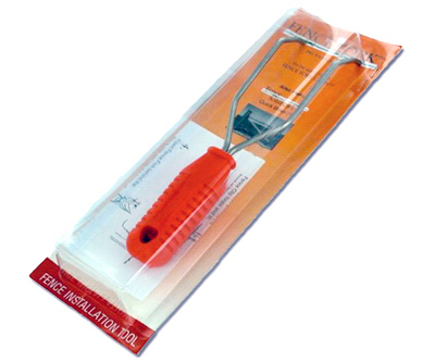Fence Fork