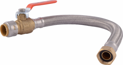 3/4x3/4FIPx18 Connector