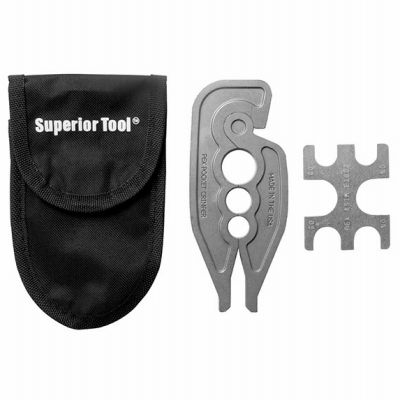 Pex Pocket Crimper