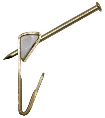 4PK 30LB Conv Hook
