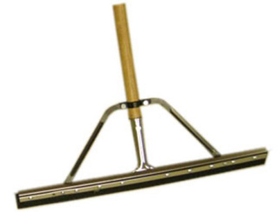 24" Squeegee Broom