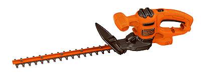 16" Hedge Trimmer