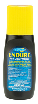 Endure 3OZ Roll On