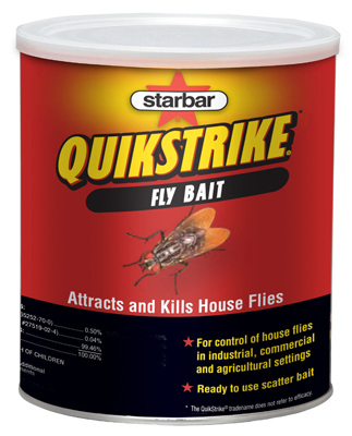 5LB Fly Bait