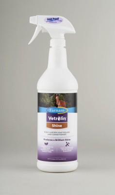 Vetrolin 32OZ Shine