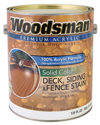 ADS GAL REDWD Acr Stain