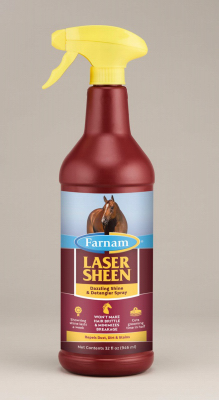 Laser 32OZ Detangler