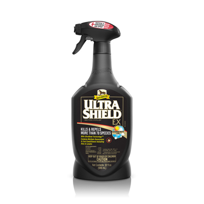 32OZ Fly Repellent