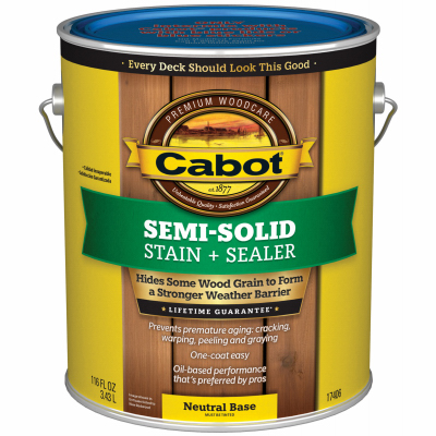 GAL NTRL Semi-Sol Stain