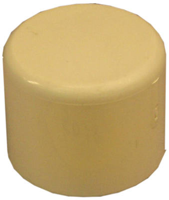 3/4 CPVC Cap
