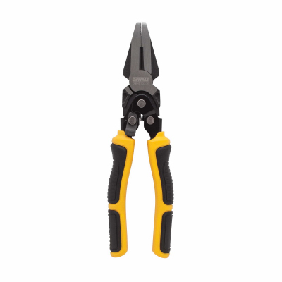 8" Compound Act Pliers