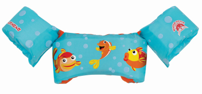 Child Swim Vest
