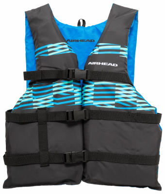 Adult Swim Vest