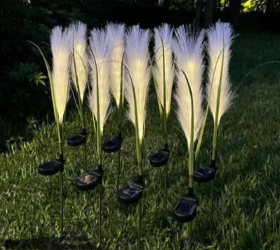 SLR Bulrush Stick Light