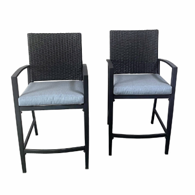 2PK STL High Chair