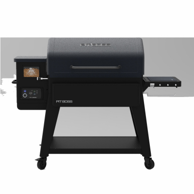 1600M Pellet Grill