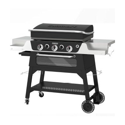 28" 3B Griddle/Broiler