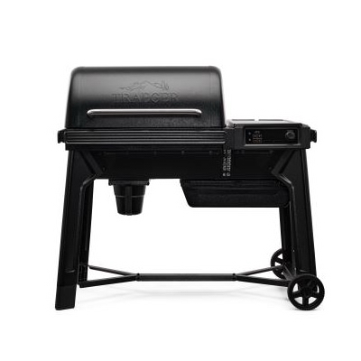 Woodridge Grill
